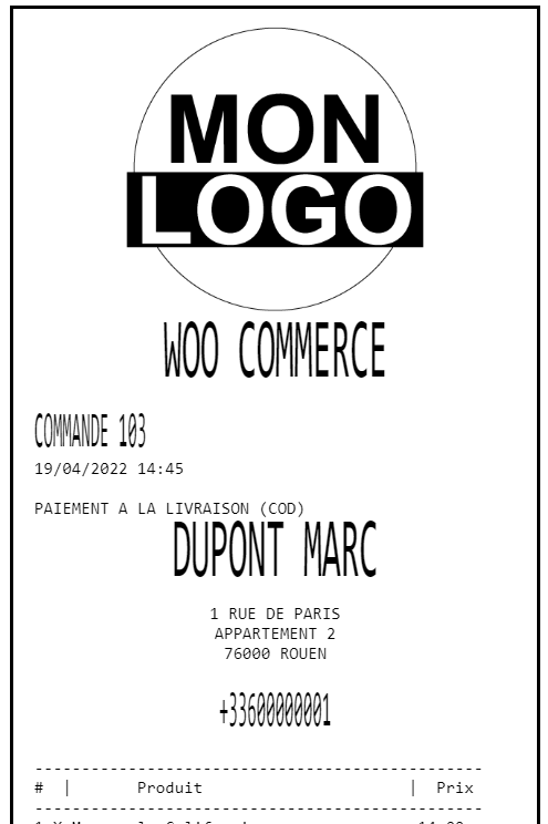 IMG tag code example