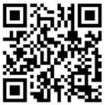 Smartphone Wi-Fi configuration page